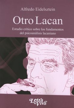portada Otro Lacan (in Spanish)