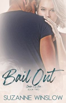 portada Bail Out (en Inglés)