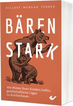 portada Bärenstark (in German)