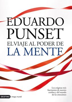 portada El Viaje al Poder de la Mente (in Spanish)