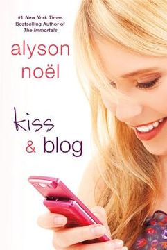 portada kiss & blog (en Inglés)