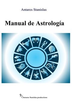 portada Manual de Astrologia (in Spanish)