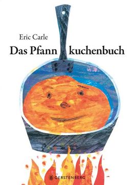portada Das Pfannkuchenbuch (en Alemán)