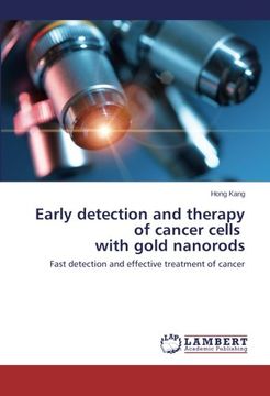 portada Early Detection and Therapy of Cancer Cells with Gold Nanorods
