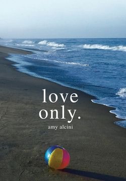 portada Love Only. (en Inglés)