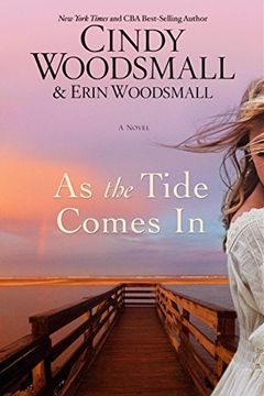 portada As the Tide Comes in: A Novel (en Inglés)