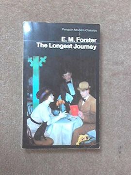 portada The Longest Journey 