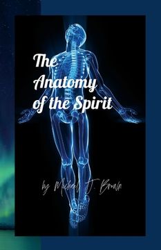 portada The Anatomy of the Spirit (en Inglés)