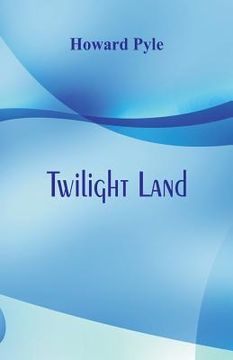 portada Twilight Land (en Inglés)