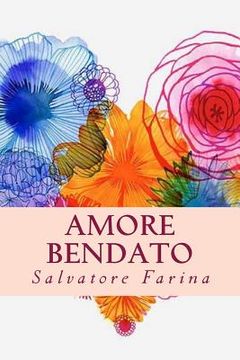 portada Amore bendato (en Italiano)