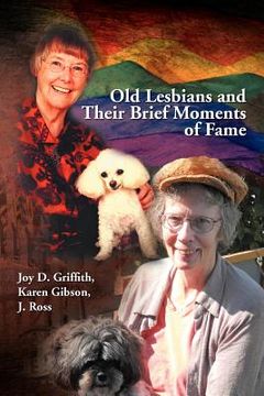 portada old lesbians and their brief moments of fame