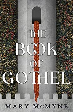 portada The Book of Gothel