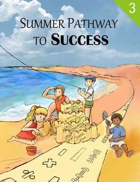 portada Summer Pathway to Success - 3rd grade (in English)
