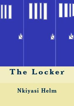 portada The Locker (en Inglés)