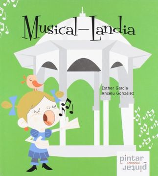 portada Musical-Landia (in Spanish)