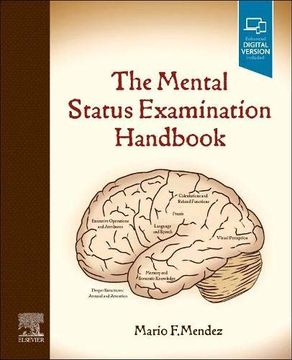 portada The Mental Status Examination Handbook, 1e (in English)