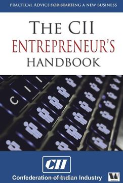 portada c11 entrepreneurs handbook (en Inglés)