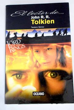 portada J.R.R. Tolkien