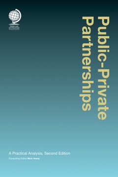 portada Public-Private Partnerships: A Practical Analysis (in English)