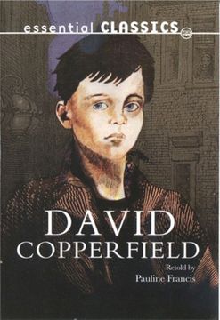 portada David Copperfield (Essential Classics)