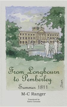 portada From Longbourn to Pemberley - Summer 1811 (en Inglés)