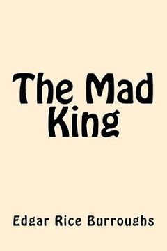 portada The Mad King