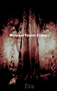 portada History of Poland-3(color) (en Inglés)