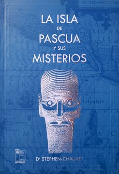 portada The Easter Island and it's Mysteries (in English)