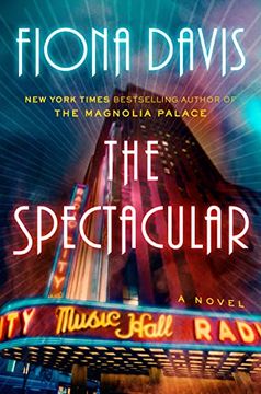 portada The Spectacular: A Novel (in English)