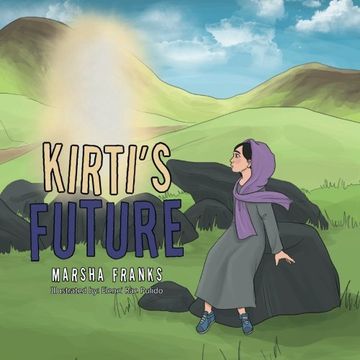 portada Kirti's Future