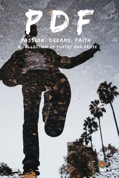 portada PDF, Passion. Dreams. Faith (in English)