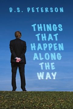 portada Things That Happen Along the Way (in English)