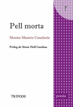 portada Pell Morta