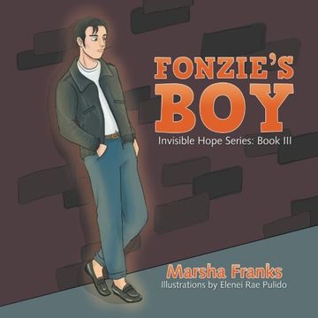 portada Fonzie’s Boy