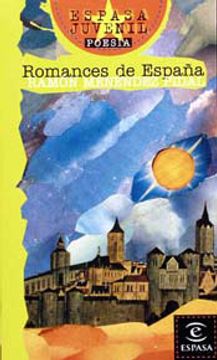 portada Romances de España
