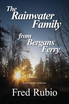 portada The Rainwater Family from Bergans Ferry (en Inglés)