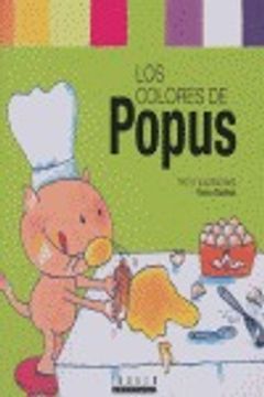 portada los colores de popus (in Spanish)