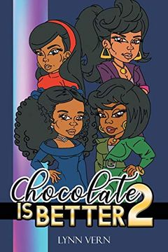 portada Chocolate is Better: Part 2 (en Inglés)