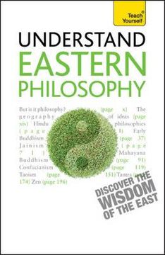 portada teach yourself understand eastern philosophy