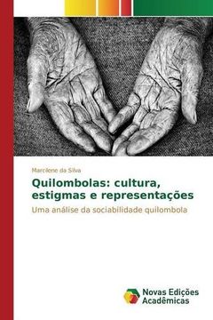 portada Quilombolas: cultura, estigmas e representações