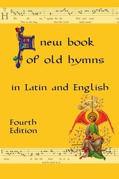 portada A New Book of Old Hymns (in English)