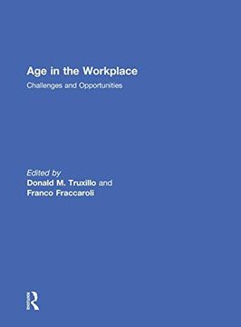 portada Age in the Workplace: Challenges and Opportunities (en Inglés)