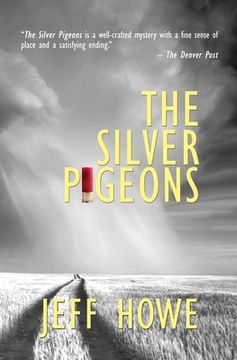 portada The Silver Pigeons (en Inglés)