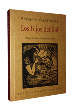 portada Los Hijos del sol (in Spanish)
