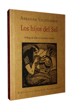 portada Los Hijos del sol