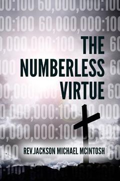 portada The Numberless Virtue (en Inglés)