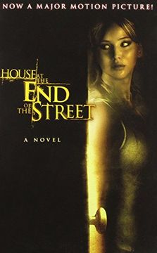 portada The House at the end of the Street (in English)