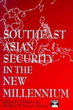 portada southeast asian security in the new millennium (en Inglés)