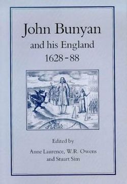 portada john bunyan & his england, 1628-1688