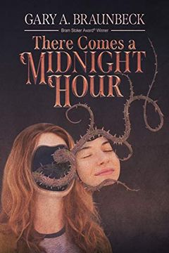 portada There Comes a Midnight Hour (in English)